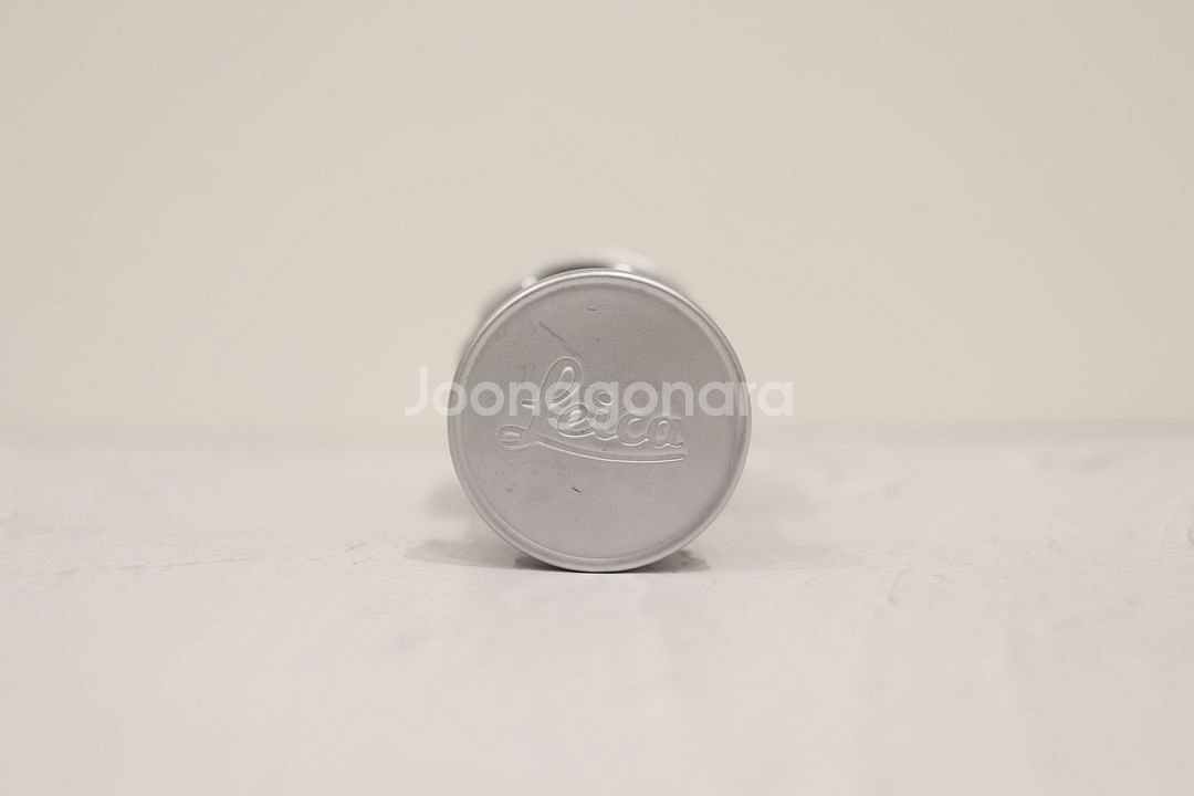 라이카 LEICA 90mm F4 Elmar-m 침동식--3