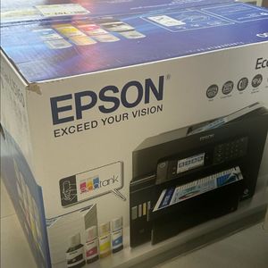 엡손 L15160 정품 무한 잉크 복합기