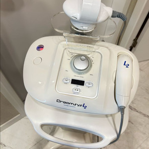 드림시스L2 전문가용(지방분해/셀룰라이트부종/탄력관리)