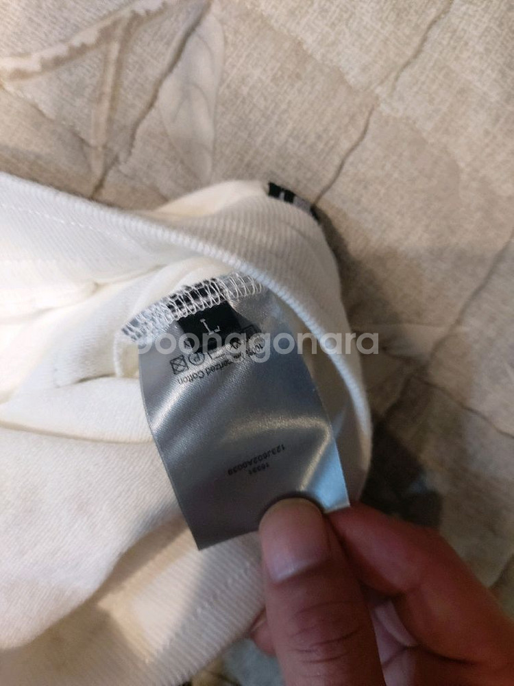 디올 트레이닝 조거팬츠--3