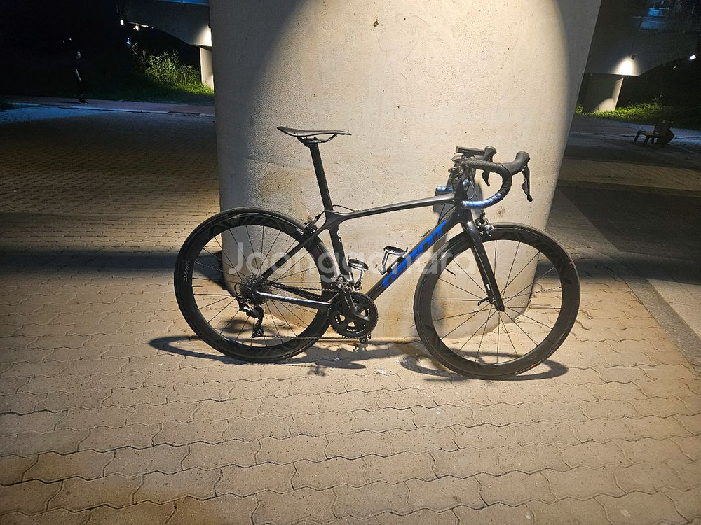 22년 자이언트 tcr 어드밴스2kom--0