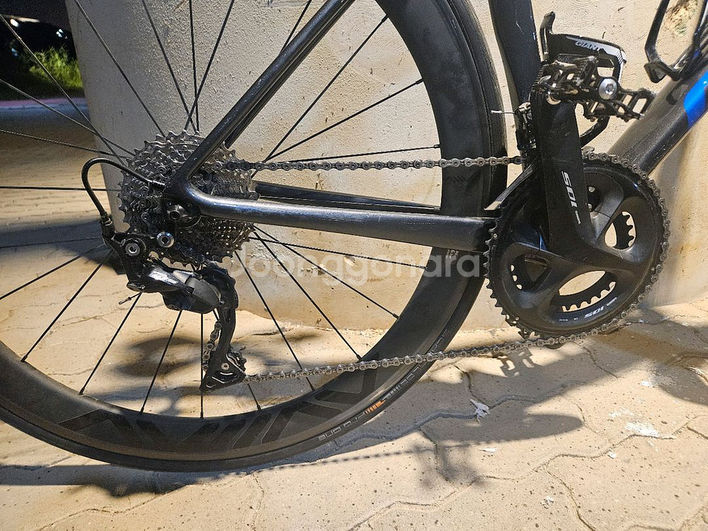 22년 자이언트 tcr 어드밴스2kom--4