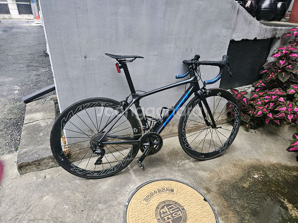 22년 자이언트 tcr 어드밴스2kom--6