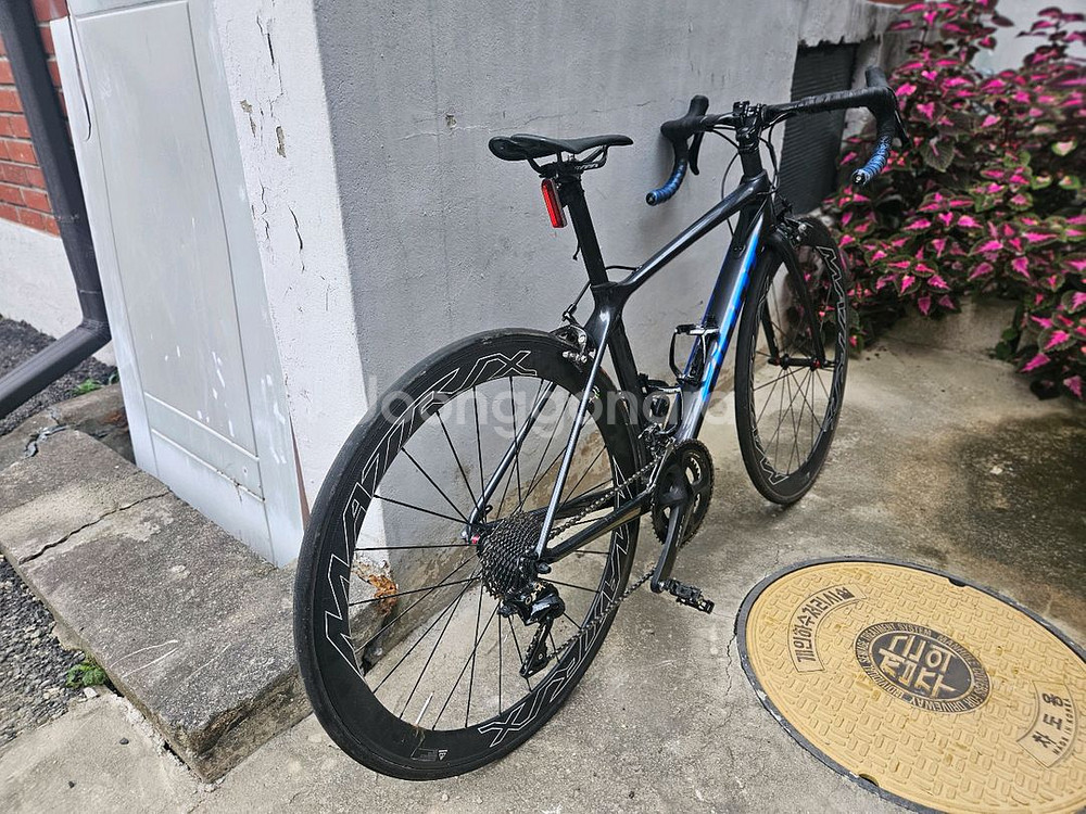 22년 자이언트 tcr 어드밴스2kom--7