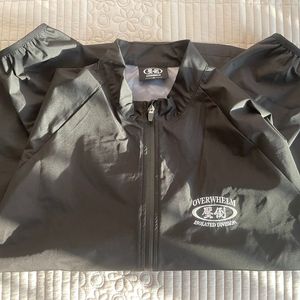 압도 001바람막이 m사이즈