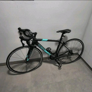 WIAWIS 위아위스 프로스트 자전거 바이크+신지헬멧