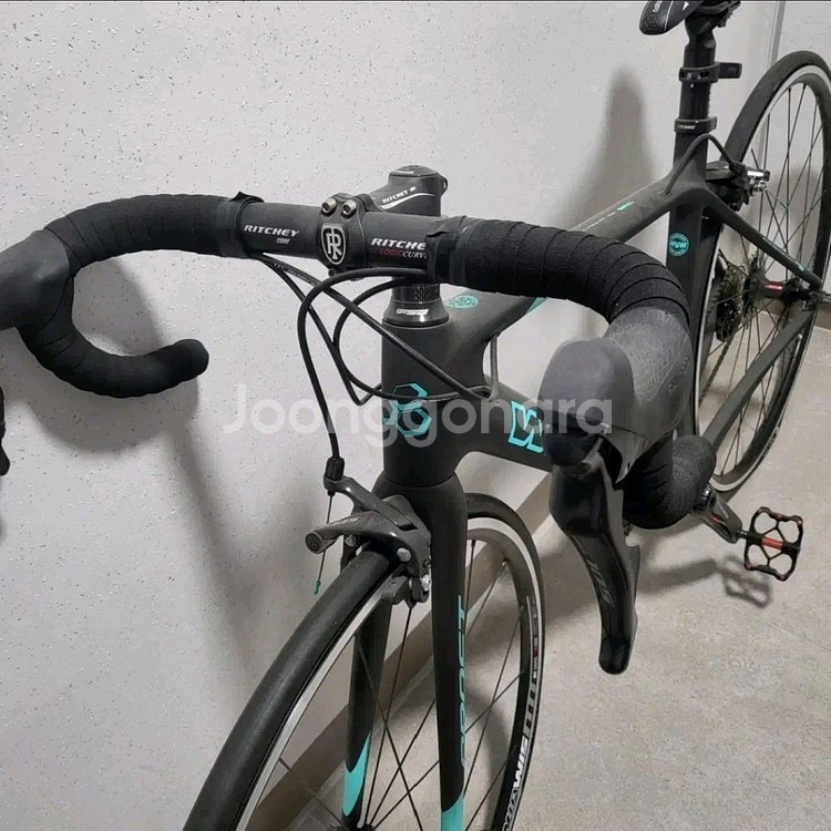 WIAWIS 위아위스 프로스트 자전거 바이크+신지헬멧--7