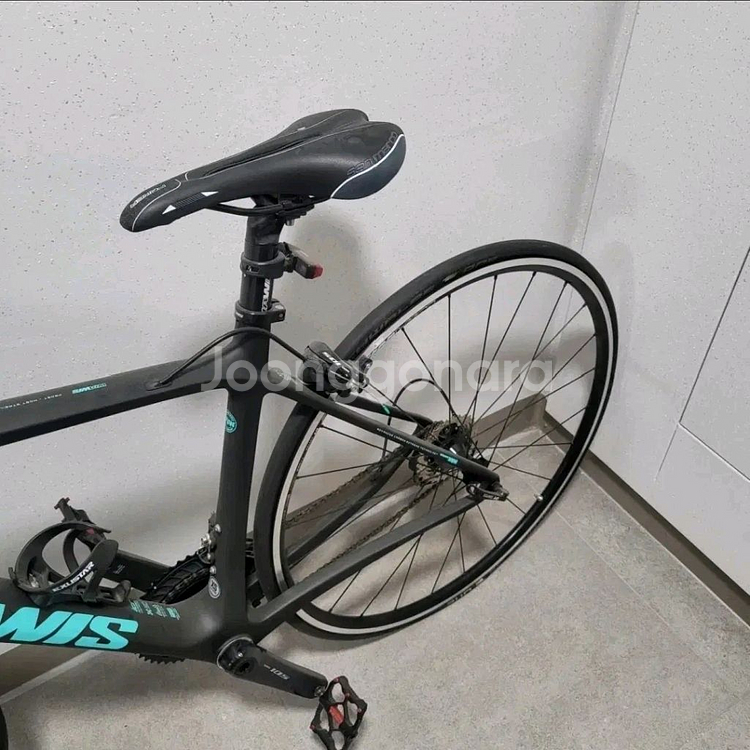 WIAWIS 위아위스 프로스트 자전거 바이크+신지헬멧--3