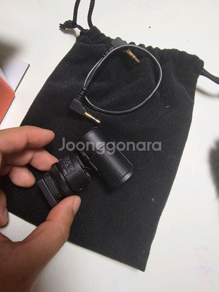 소니 ecm g1 판매(수리필요)--3