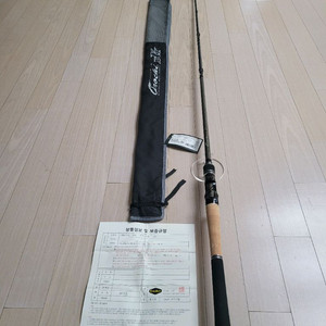 메가배스 오로치 XXX F7-70K 2P 판매합니다 ~