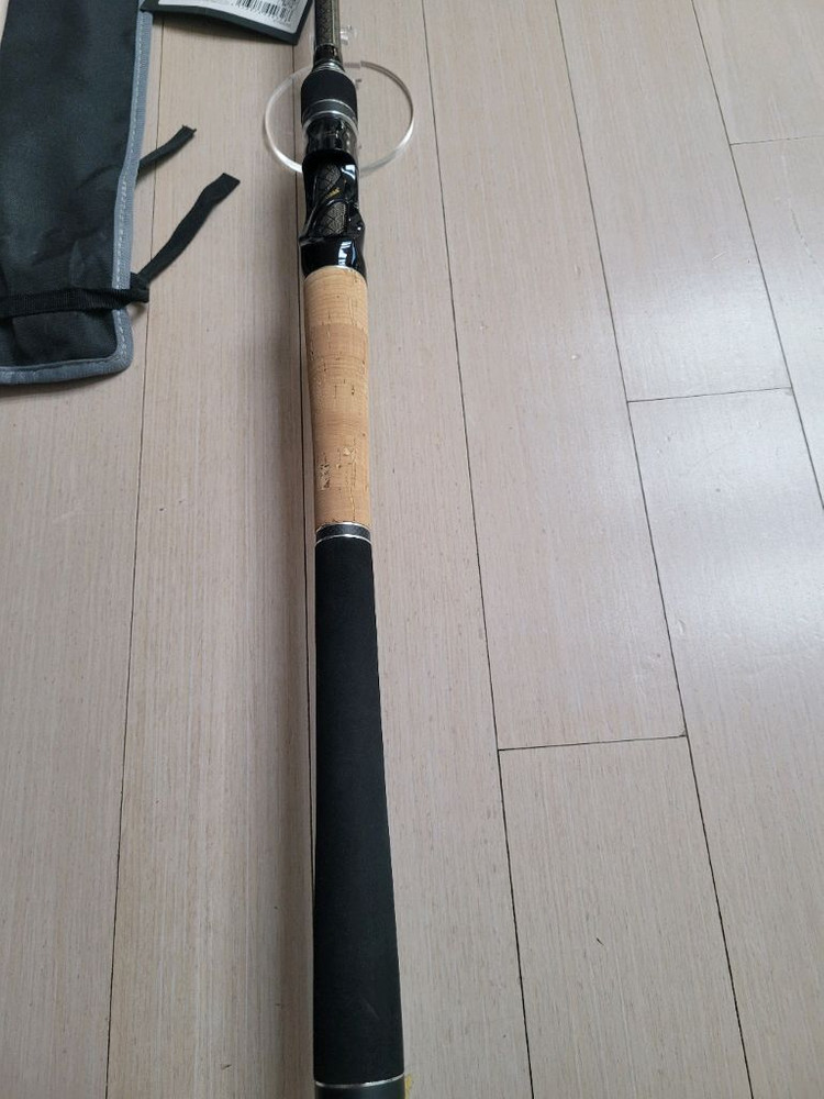 메가배스 오로치 XXX F7-70K 2P 판매합니다 ~ 이미지