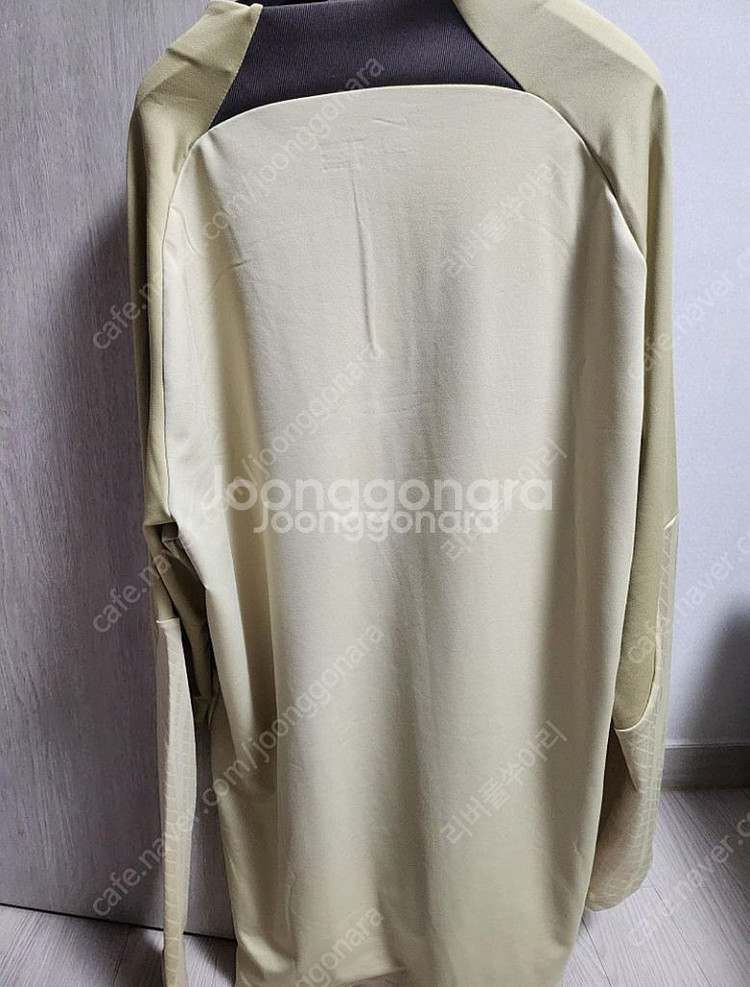 나이키 토트넘 손흥민 트레이닝--1