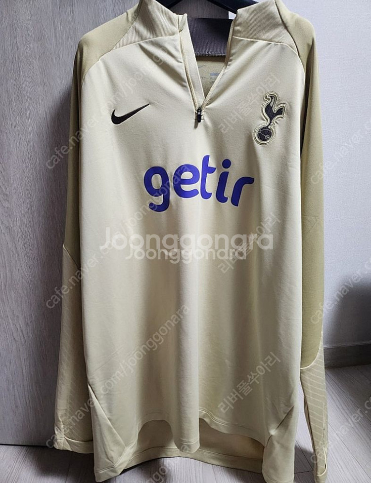 나이키 토트넘 손흥민 트레이닝--0