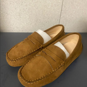 르꼬르망 드라이빙슈즈 키즈 200