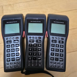 카시오 핸드터미널 DT-930 판매합니다