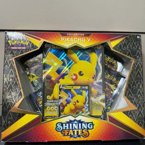 국내 초희귀 포켓몬카드 피카츄 샤이닝페이츠 팝니다