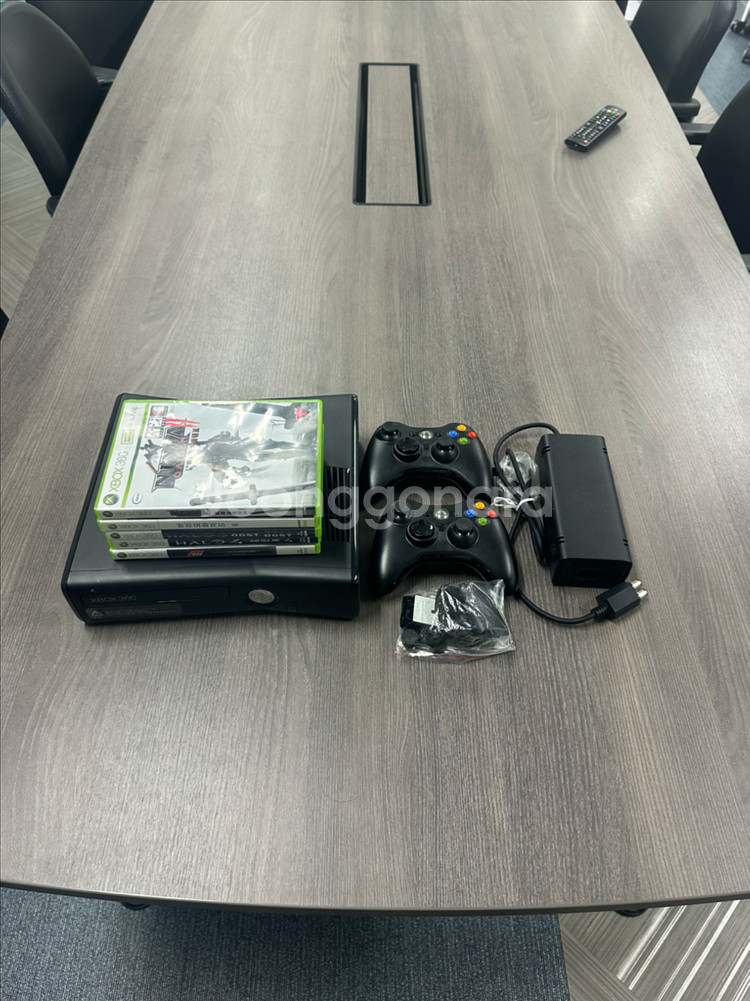 플스4프로 2tb 엑스박스 360--0
