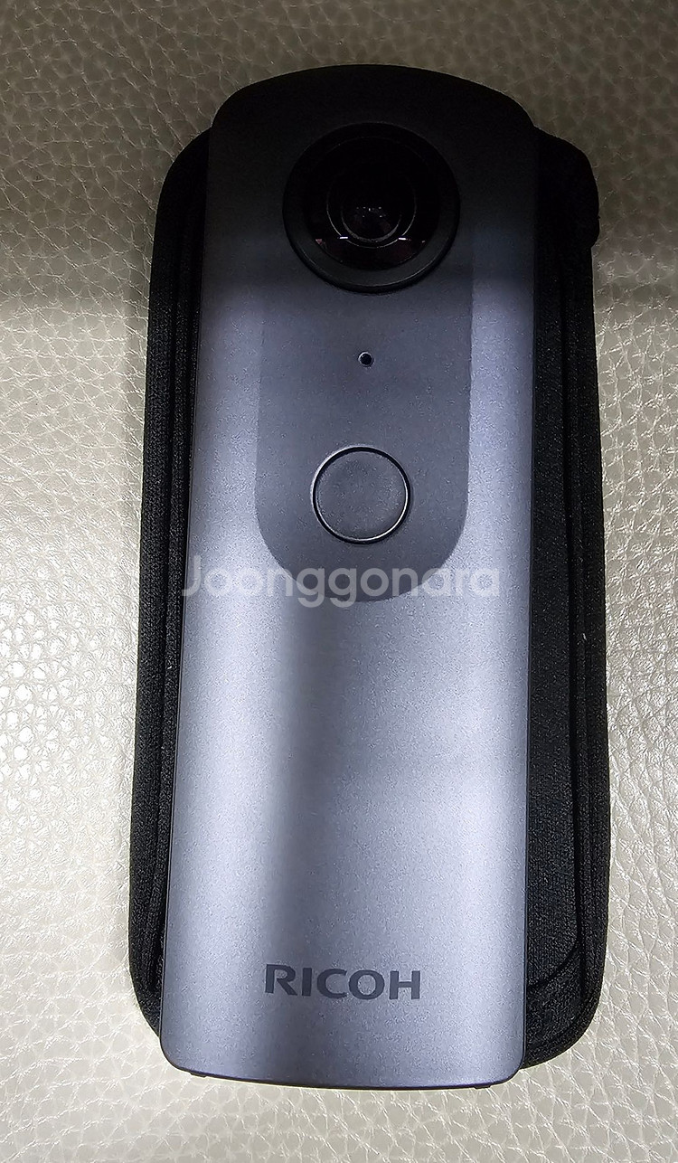RICHO THETA V 리코 세타 360도 카메라--0