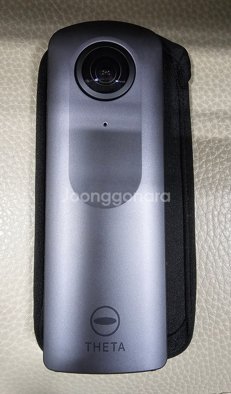 RICHO THETA V 리코 세타 360도 카메라--1