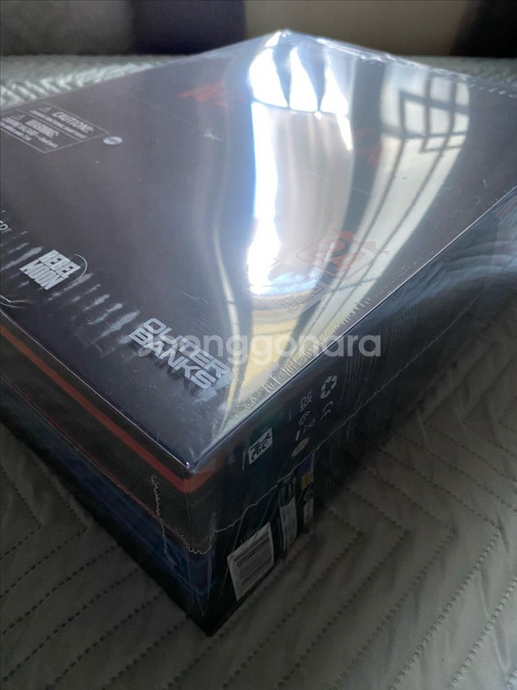 (무료배송)넷플릭스 어드벤트 캘린더 판매합니다.--2