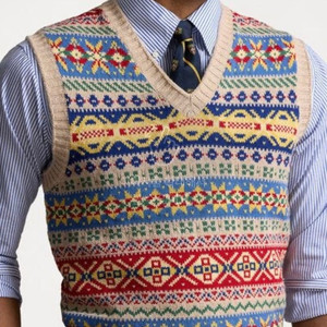 폴로 페어아일 베스트