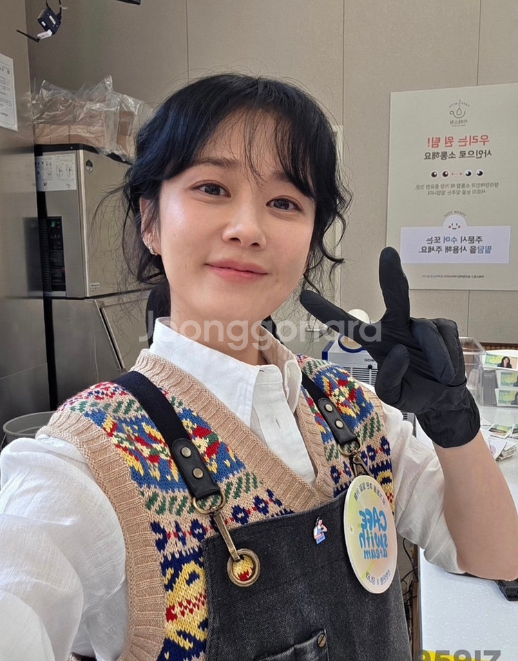 폴로 페어아일 베스트--2