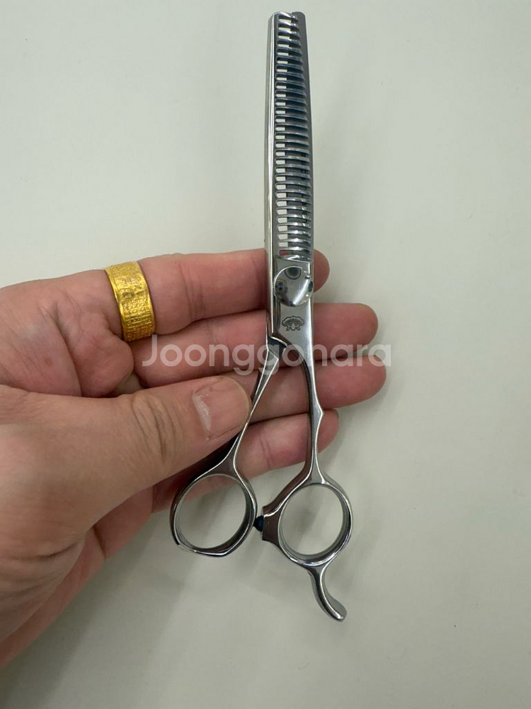 마츠카제 하나비 가위 팝니다 틴닝--4