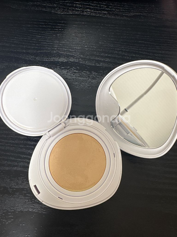 웨이크메이크 워터 글로우 쿠션 + 리필--1