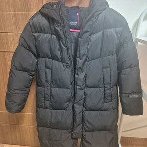 남아 패딩