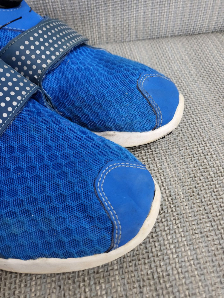 코오롱 트레킹화 270 이미지