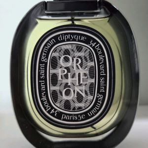 딥디크 오르페옹 75ml 국문택