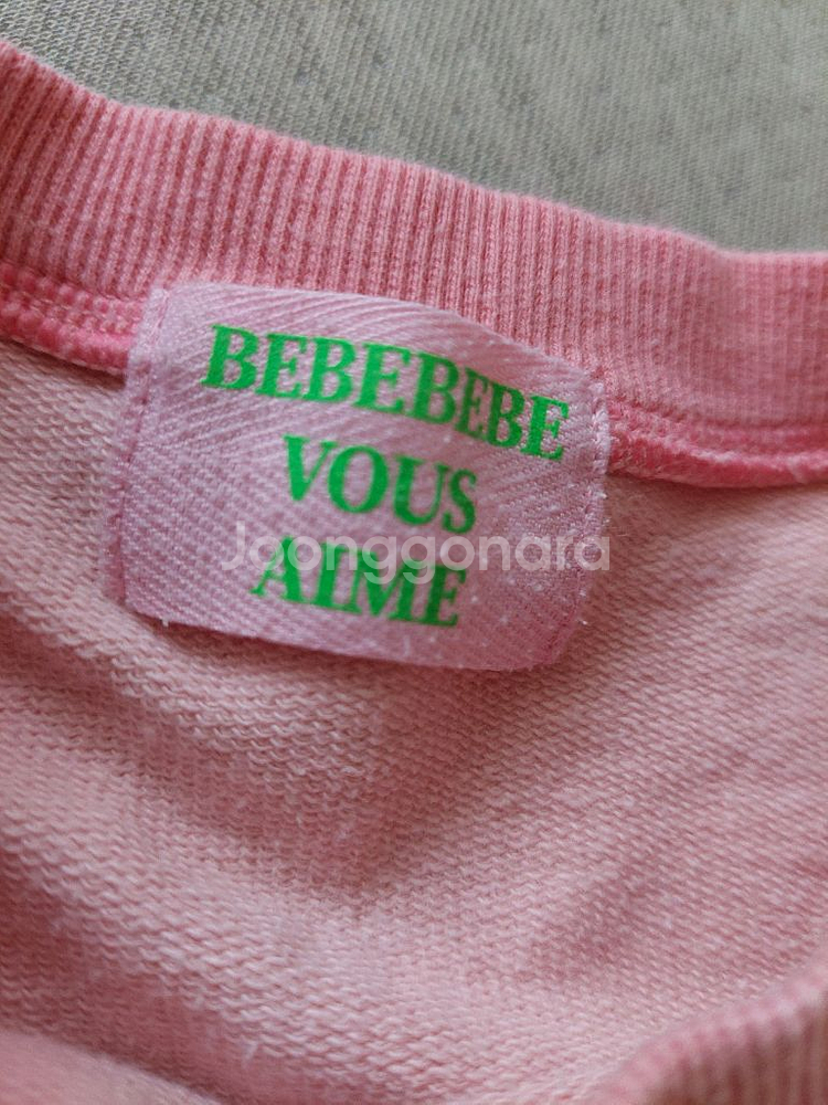 여아옷 130 140 150 일괄 여아의류--2