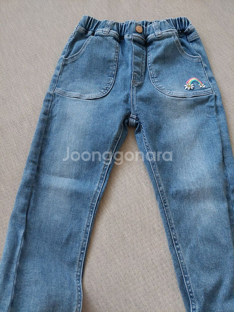 여아옷 130 140 150 일괄 여아의류--3