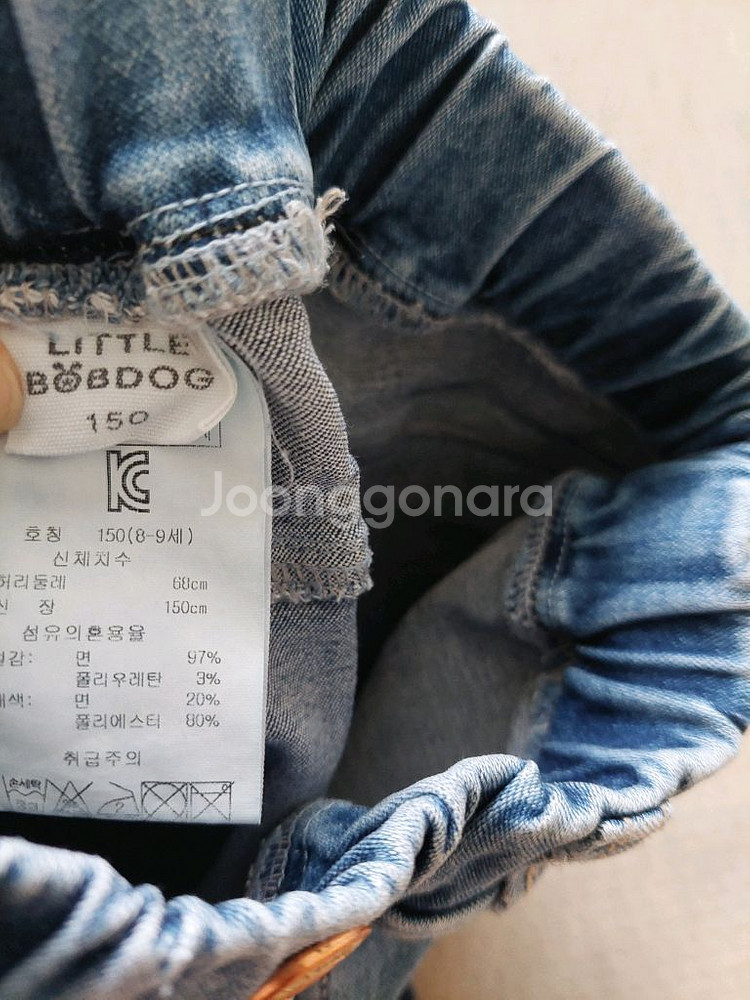 여아옷 130 140 150 일괄 여아의류--4