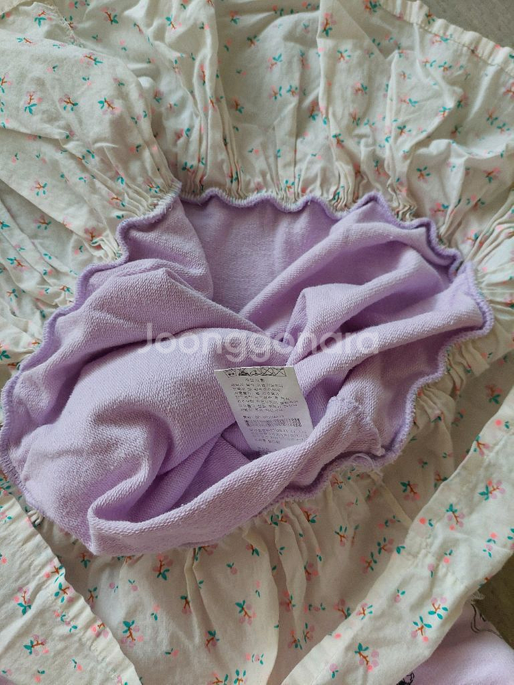 여아옷 130 140 150 일괄 여아의류--8