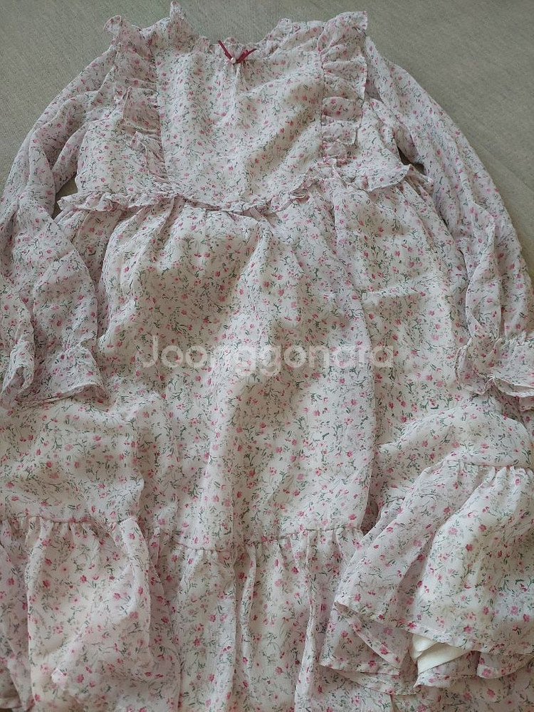 여아옷 130 140 150 일괄 여아의류--9