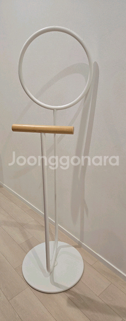 이케아 한정판 다일리엔 가방걸이 옷걸이--1