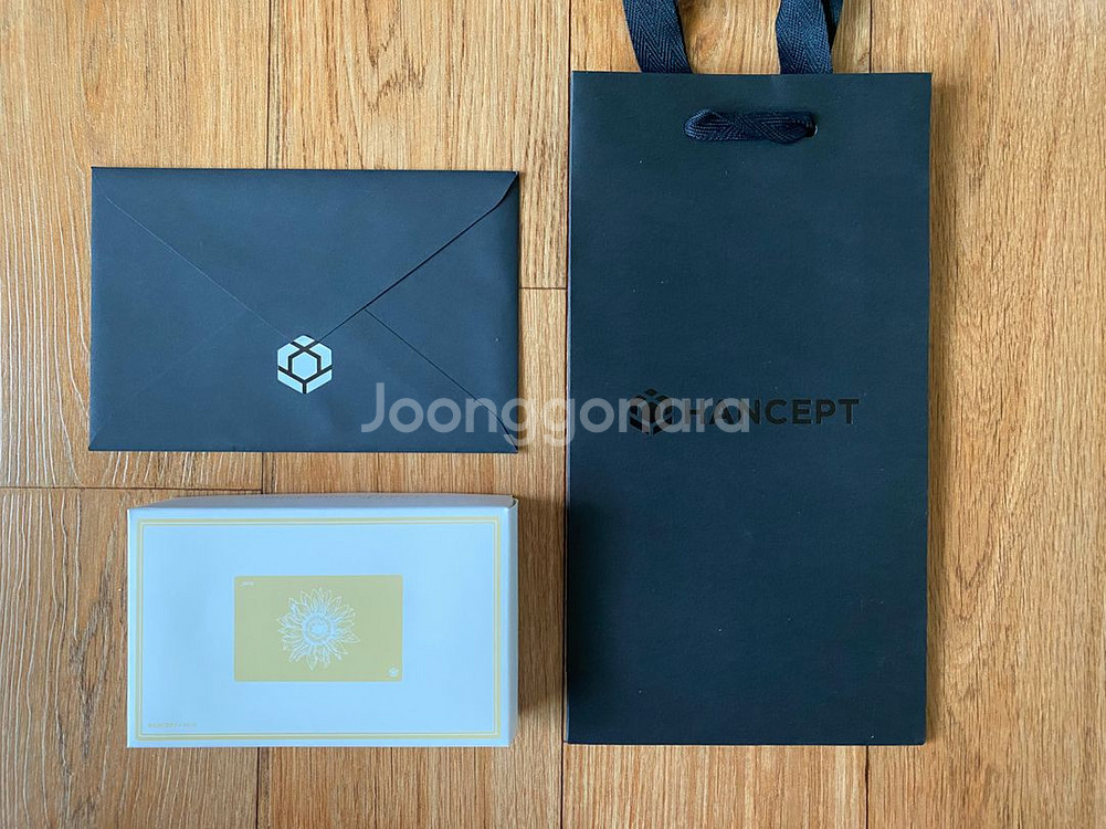 [볼펜] 한셉트 제로 슬림 패키지 팝니다.--2