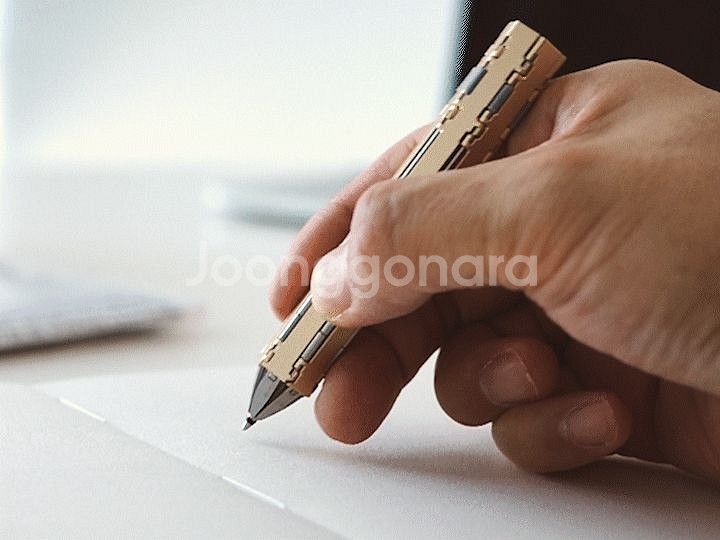 [볼펜] 한셉트 제로 슬림 패키지 팝니다.--4