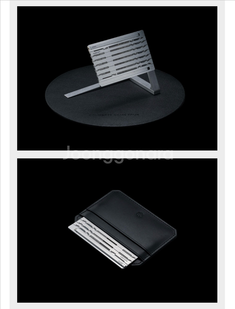 [볼펜] 한셉트 제로 슬림 패키지 팝니다.--5