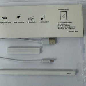 아이패드 호환 스타일러스 펜슬