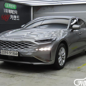 [기아]K8 3.5 LPG 2WD 택시형 트렌디 #앱특