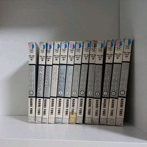 백작 카인 시리즈 13권