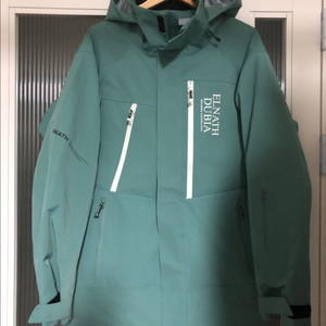 엘나스 스노우보드복 자켓