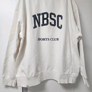 뉴발란스 100사이즈