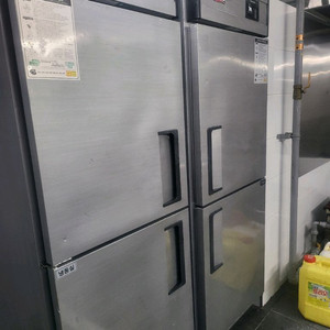 25박스올냉동고 25박스올냉장