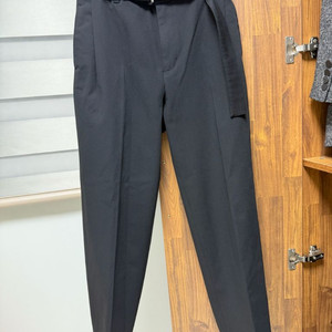 송지오옴므 팬츠 78사이즈