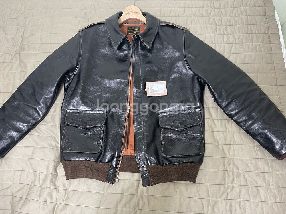 레인보우컨트리 a2 다크실브라운 42(XL)--0