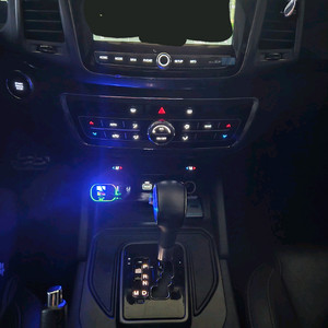 렉스턴스포츠 2022년식 4WD 프레스티지