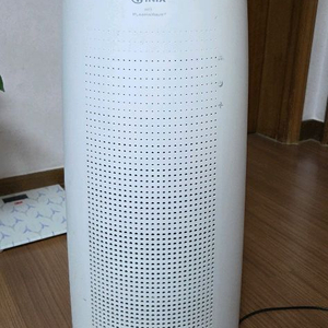 위닉스 타워 공기청정기 aen332w-w0